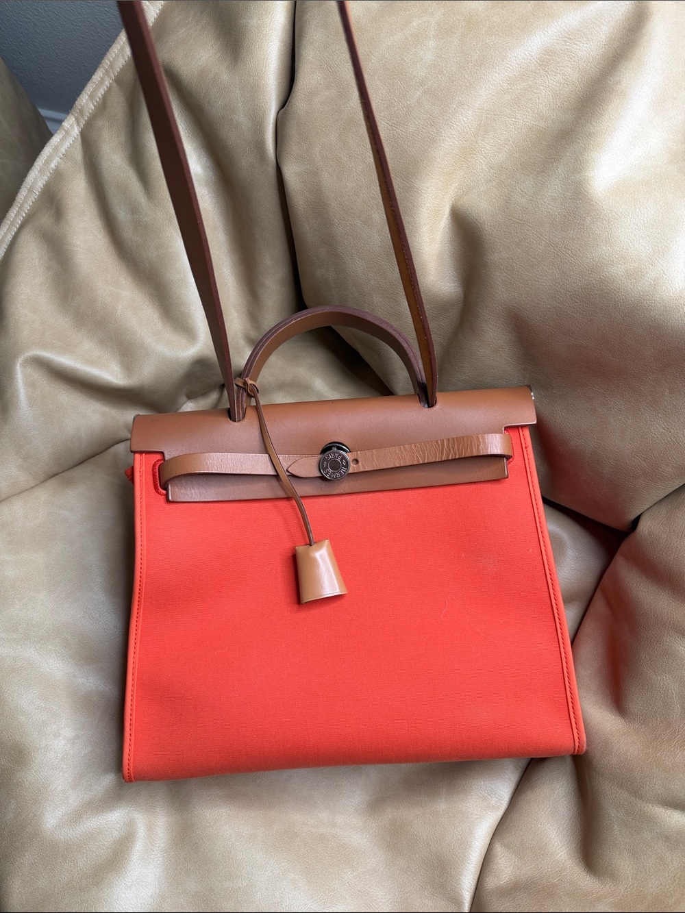 Hermes Herbag